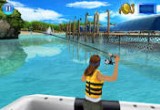 لعبة صيد السمك على الانترنت