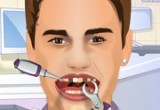 لعبة دكتور حل مشاكل الاسنان