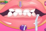 العاب طبيب الأسنان  2016